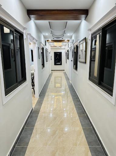 Moven Inn Hotel อิสลามาบัด ภายนอก รูปภาพ